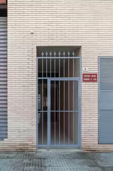 Ferienhaus auf Nogal, Grau i Platja