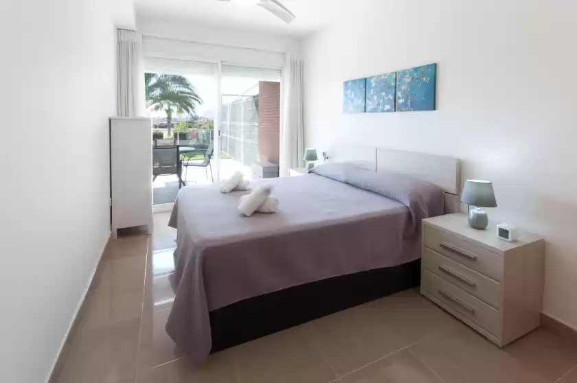 Holiday rentals in Aire, Urbanització Platja d'Oliva