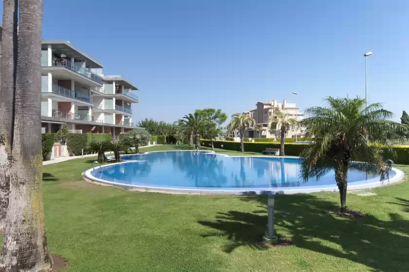 Holiday rentals in Aire, Urbanització Platja d'Oliva