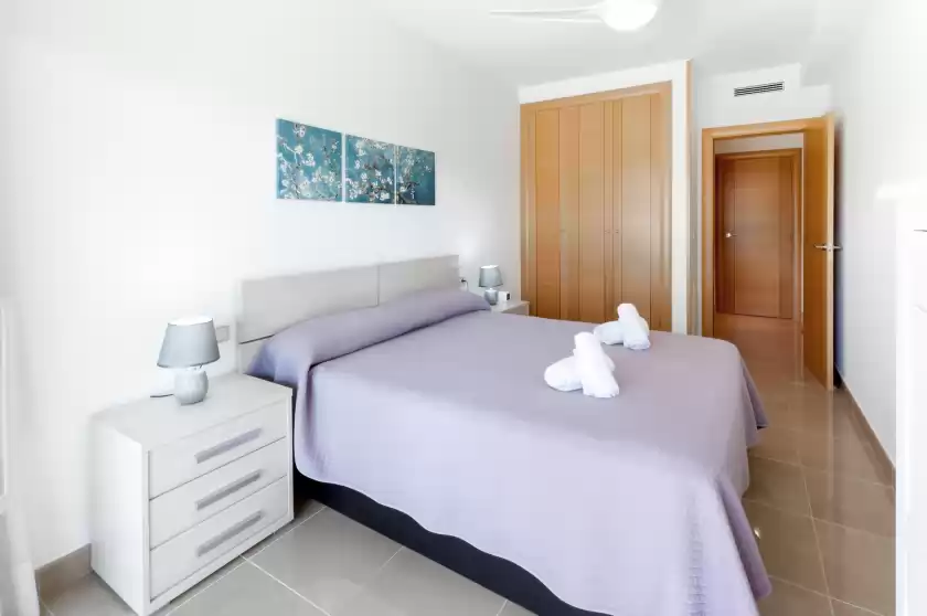 Holiday rentals in Aire, Urbanització Platja d'Oliva