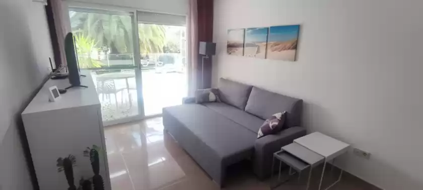 Holiday rentals in Aire, Urbanització Platja d'Oliva