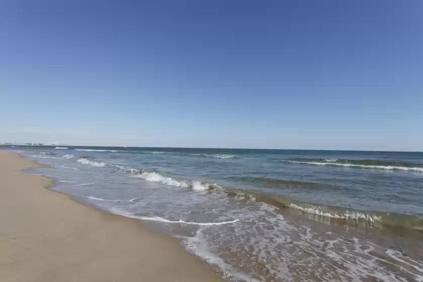 Holiday rentals in Aire, Urbanització Platja d'Oliva
