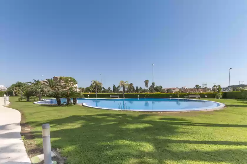 Holiday rentals in Aire, Urbanització Platja d'Oliva