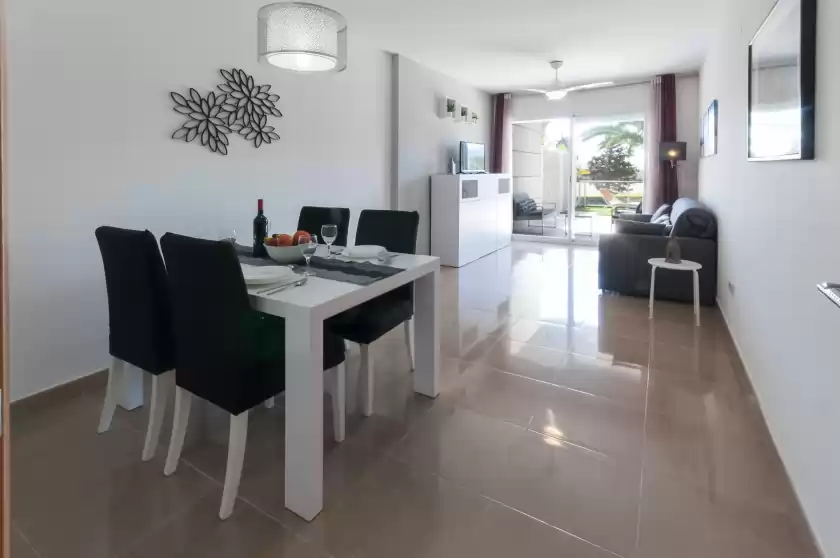 Holiday rentals in Aire, Urbanització Platja d'Oliva