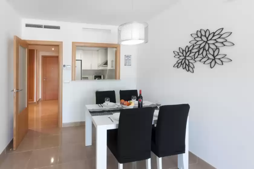 Holiday rentals in Aire, Urbanització Platja d'Oliva