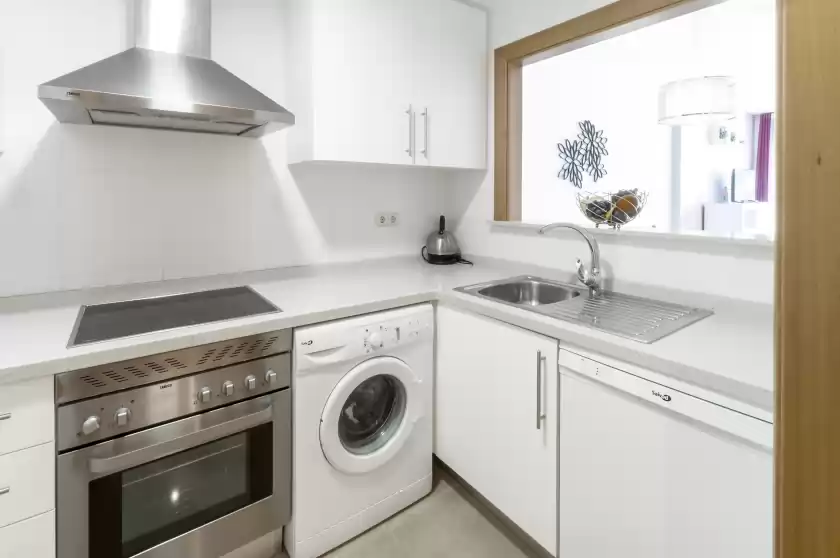 Holiday rentals in Aire, Urbanització Platja d'Oliva
