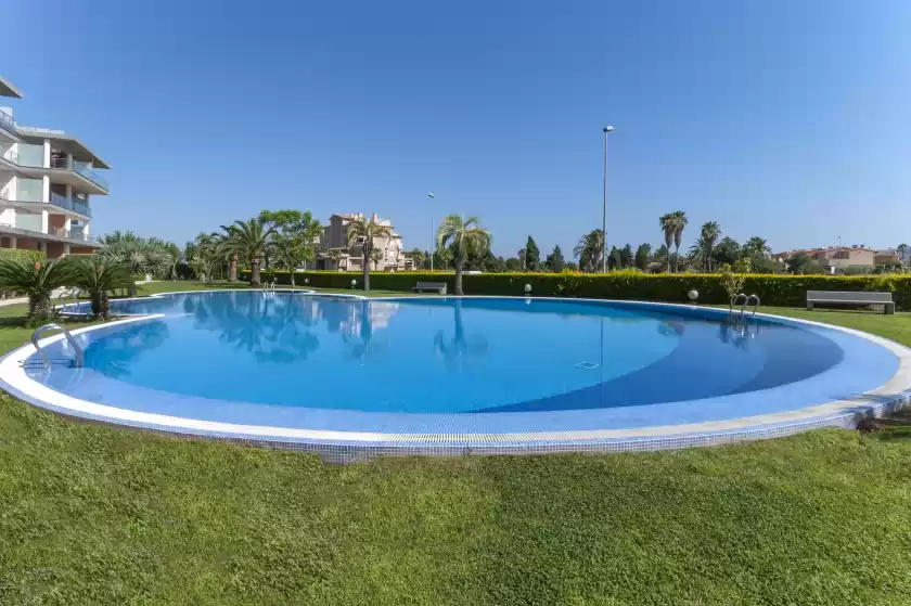 Holiday rentals in Aire, Urbanització Platja d'Oliva