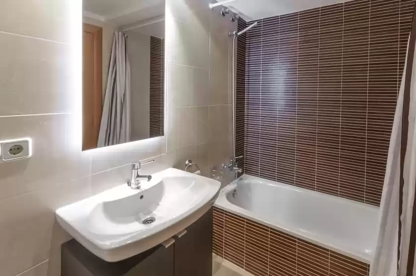 Holiday rentals in Aire, Urbanització Platja d'Oliva