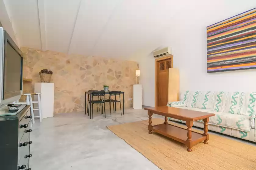 Holiday rentals in Sa marina (covamarina), ses Covetes