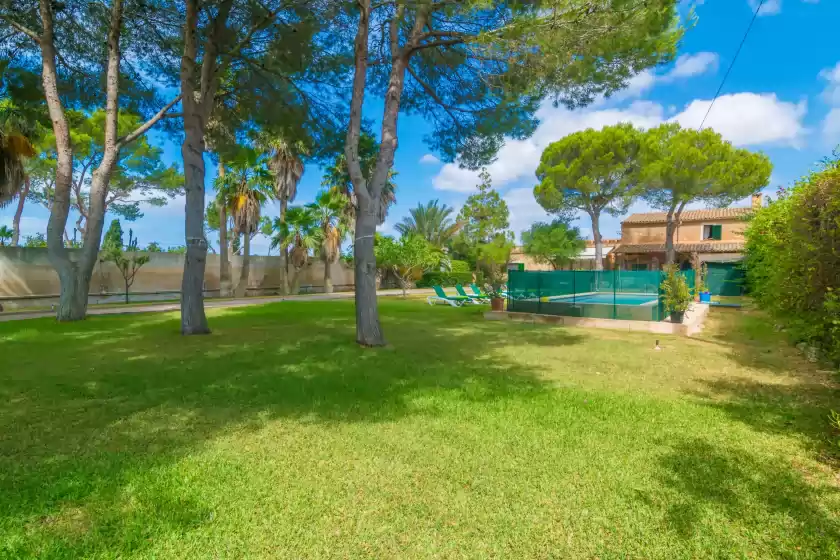 Holiday rentals in Sa marina (covamarina), ses Covetes