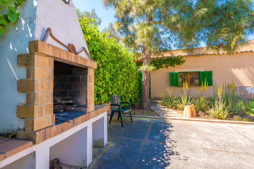 Holiday rentals in Sa marina (covamarina), ses Covetes