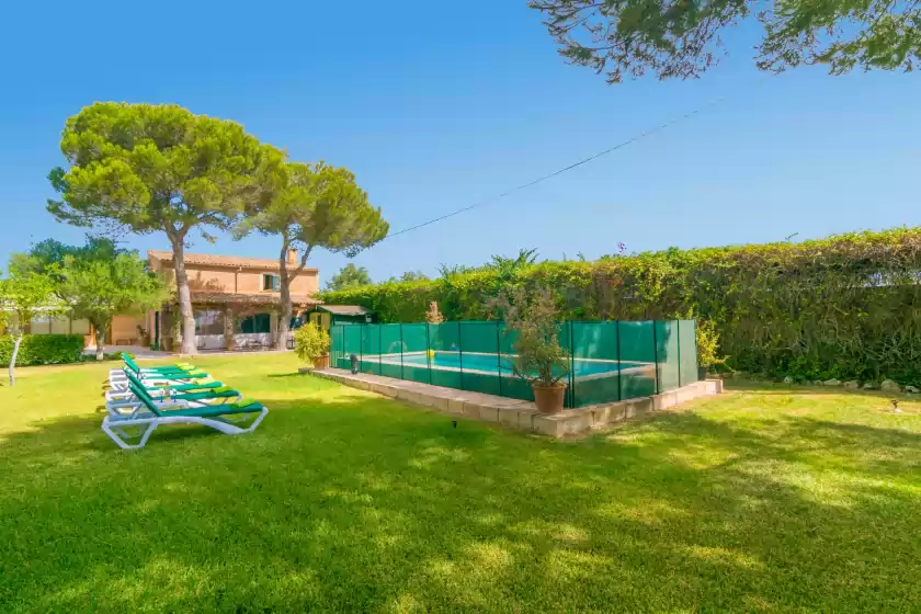 Holiday rentals in Sa marina (covamarina), ses Covetes