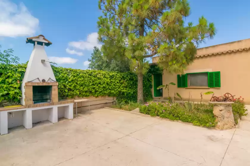 Holiday rentals in Sa marina (covamarina), ses Covetes