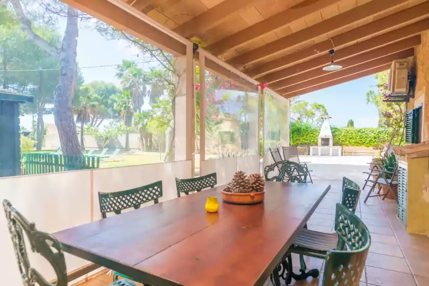 Holiday rentals in Sa marina (covamarina), ses Covetes