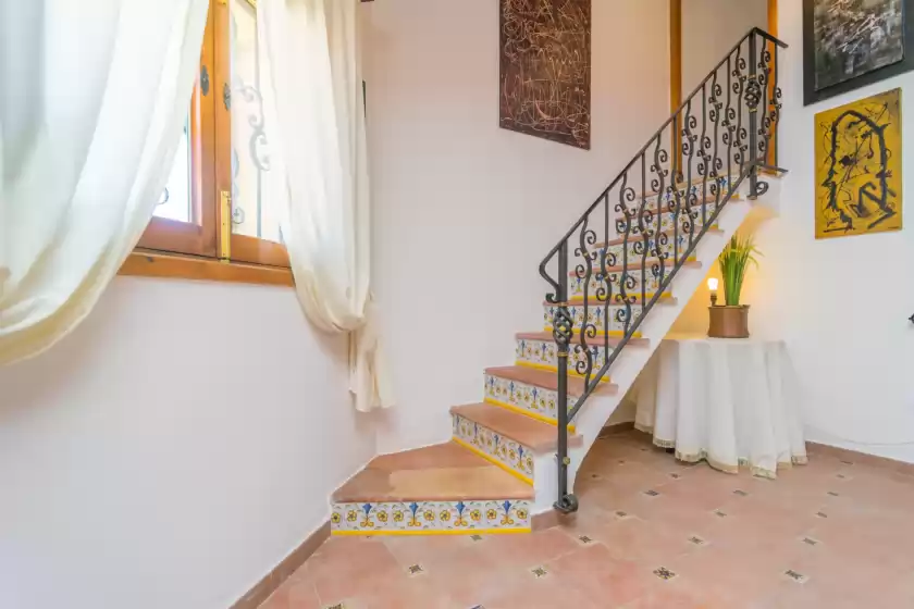 Holiday rentals in Sa marina (covamarina), ses Covetes