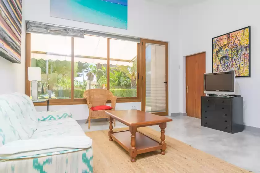 Holiday rentals in Sa marina (covamarina), ses Covetes