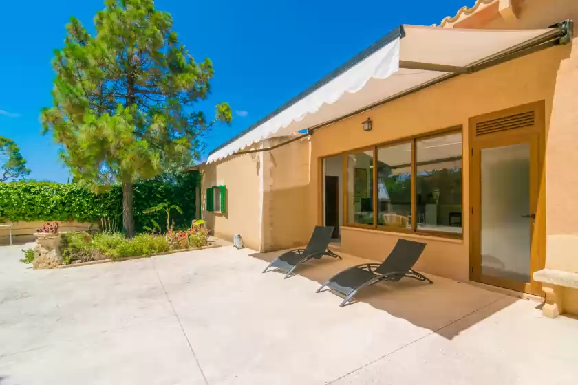 Holiday rentals in Sa marina (covamarina), ses Covetes