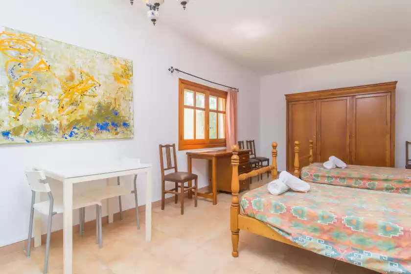 Holiday rentals in Sa marina (covamarina), ses Covetes