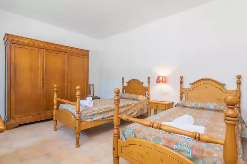 Holiday rentals in Sa marina (covamarina), ses Covetes