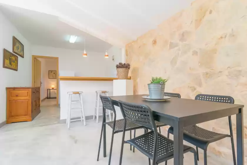 Holiday rentals in Sa marina (covamarina), ses Covetes