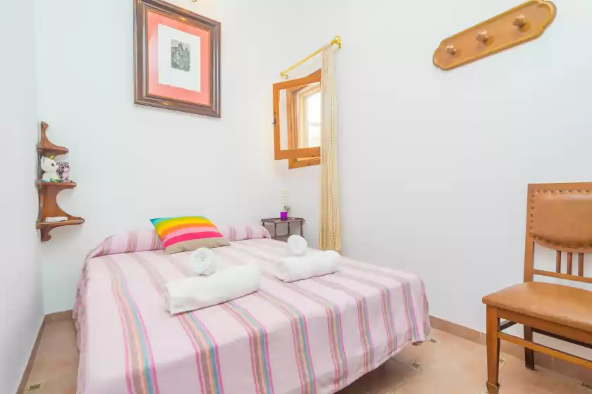 Holiday rentals in Sa marina (covamarina), ses Covetes