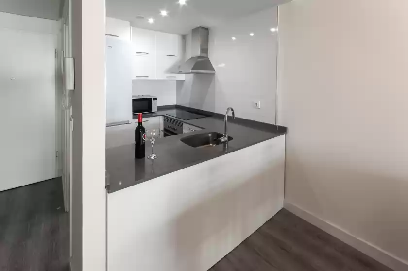 Ferienhaus auf Brezo, Urbanització Platja d'Oliva