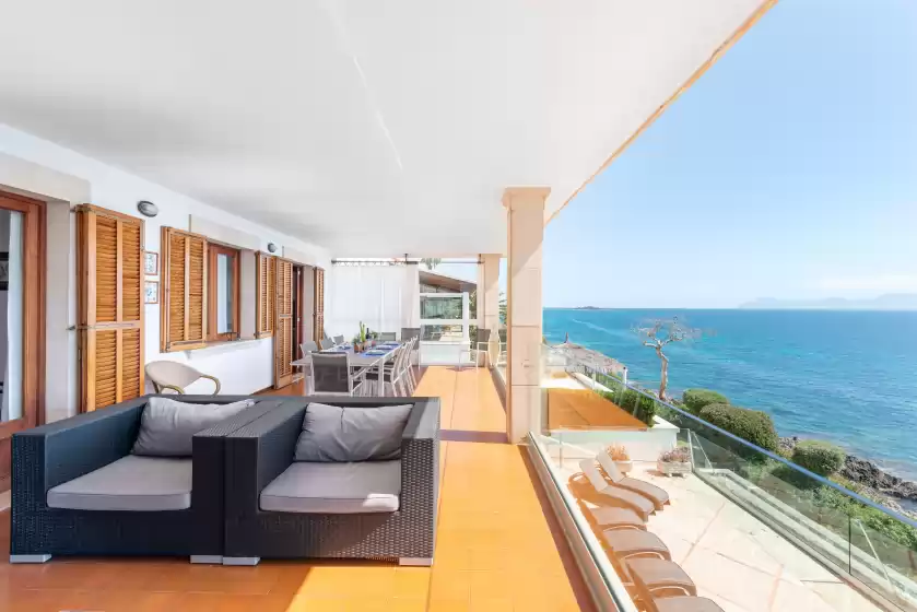 Holiday rentals in Villa can torrens, Port d'Alcúdia