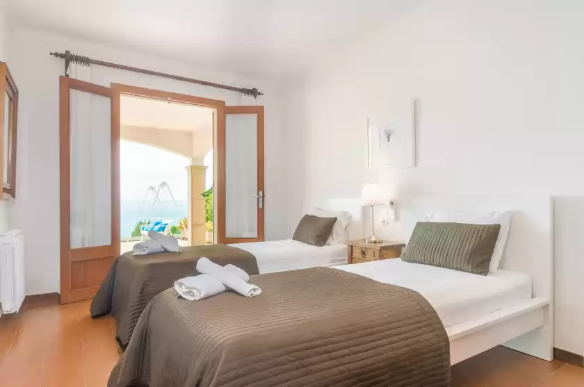 Holiday rentals in Villa can torrens, Port d'Alcúdia