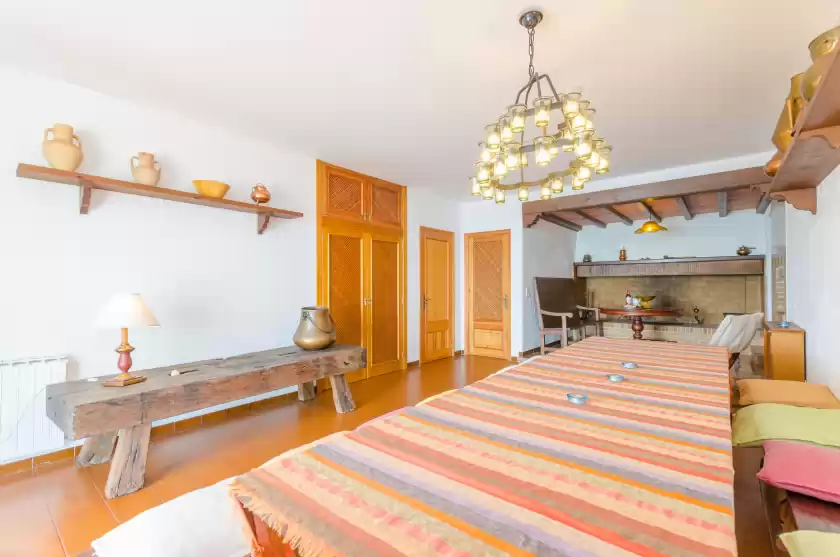 Holiday rentals in Villa can torrens, Port d'Alcúdia