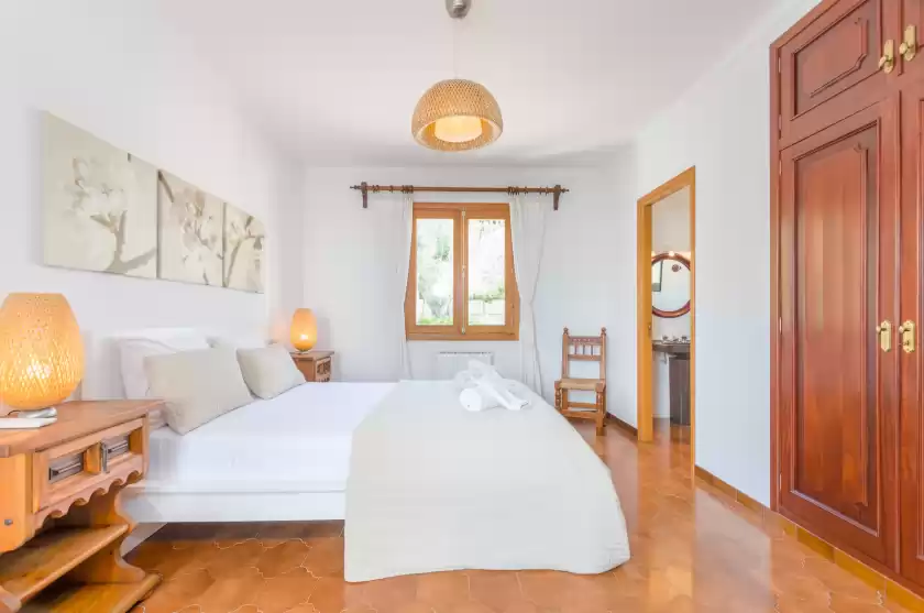 Holiday rentals in Villa can torrens, Port d'Alcúdia