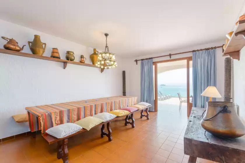 Holiday rentals in Villa can torrens, Port d'Alcúdia