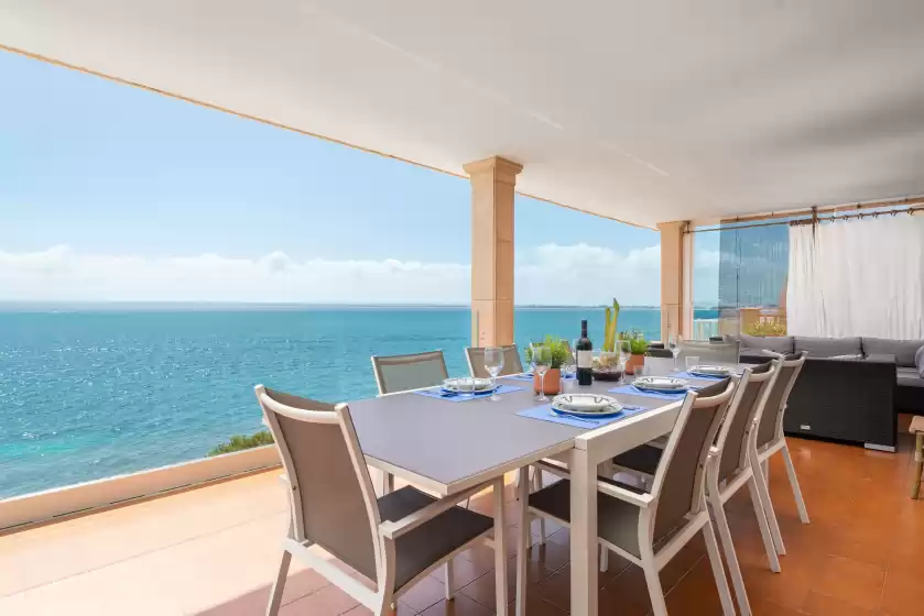 Holiday rentals in Villa can torrens, Port d'Alcúdia