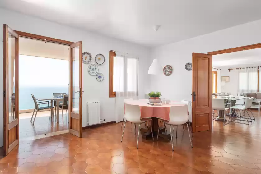 Holiday rentals in Villa can torrens, Port d'Alcúdia