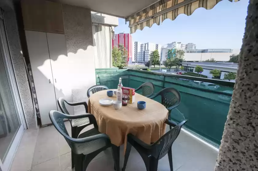 Holiday rentals in Anouk, Grau i Platja