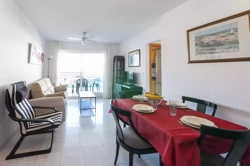 Holiday rentals in Anouk, Grau i Platja
