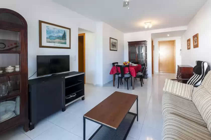 Holiday rentals in Anouk, Grau i Platja