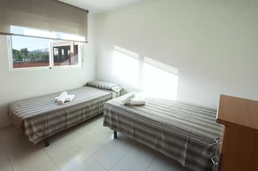 Holiday rentals in Anouk, Grau i Platja