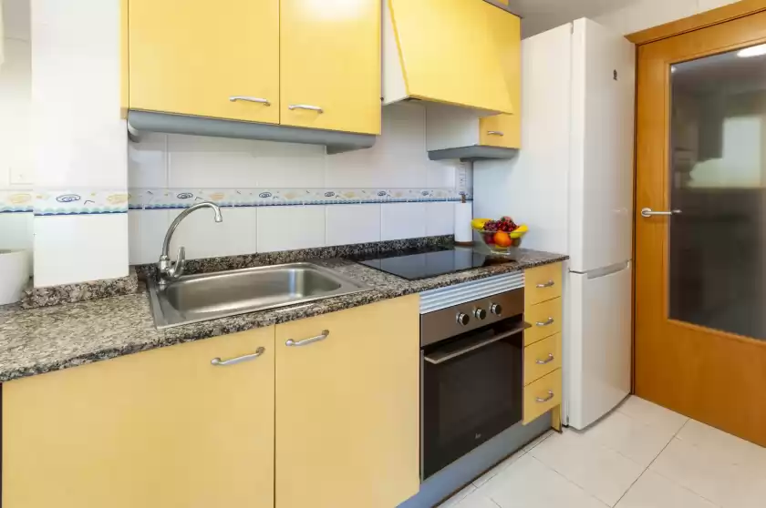 Holiday rentals in Anouk, Grau i Platja