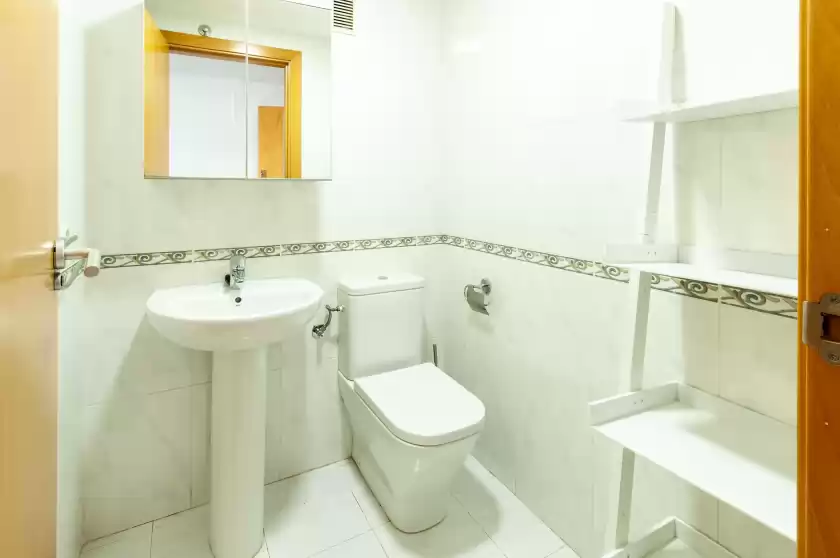 Holiday rentals in Anouk, Grau i Platja