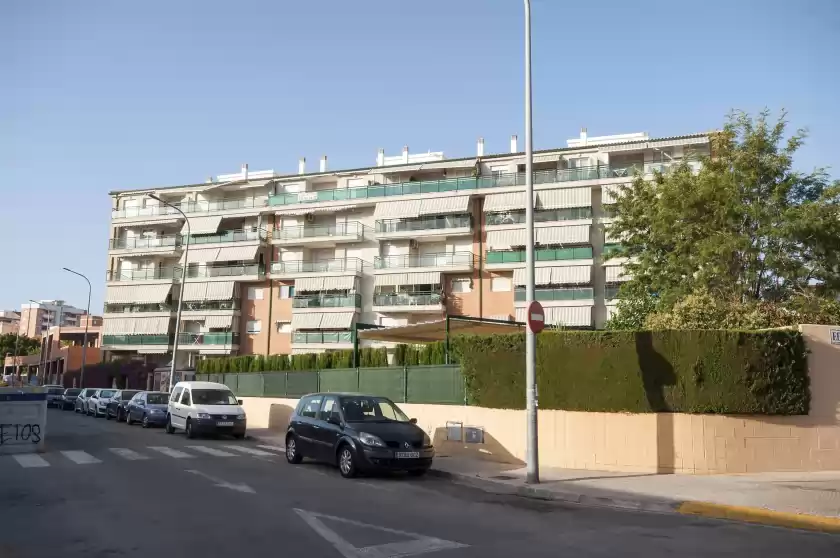 Holiday rentals in Anouk, Grau i Platja