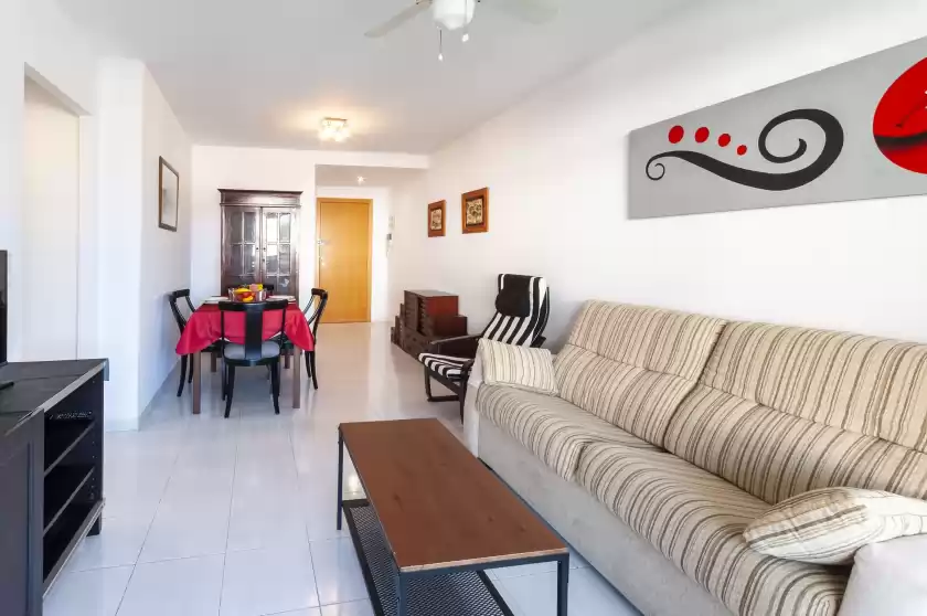 Holiday rentals in Anouk, Grau i Platja