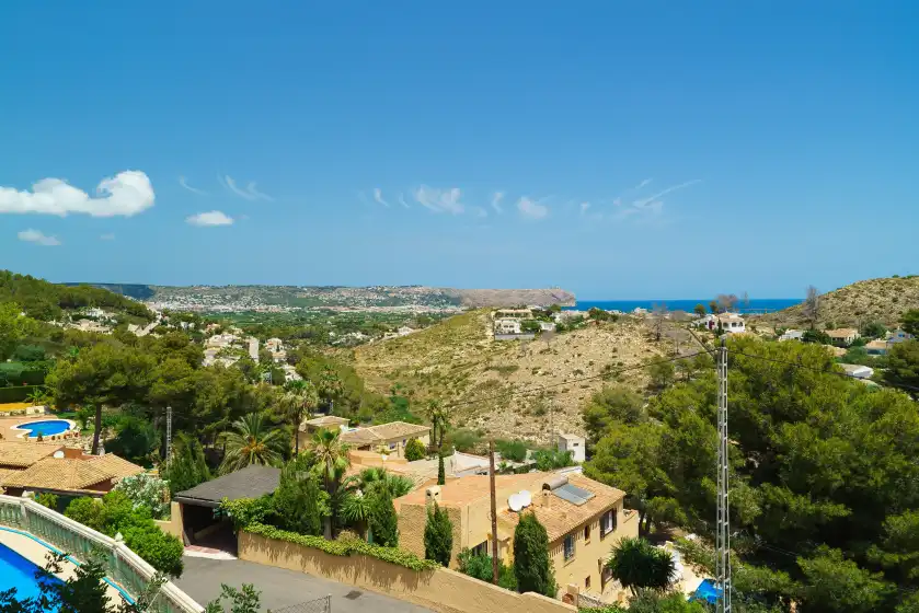 Alquiler vacacional en Aguacate, Xàbia/Jávea