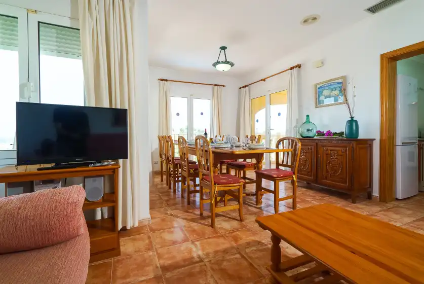 Alquiler vacacional en Aguacate, Xàbia/Jávea