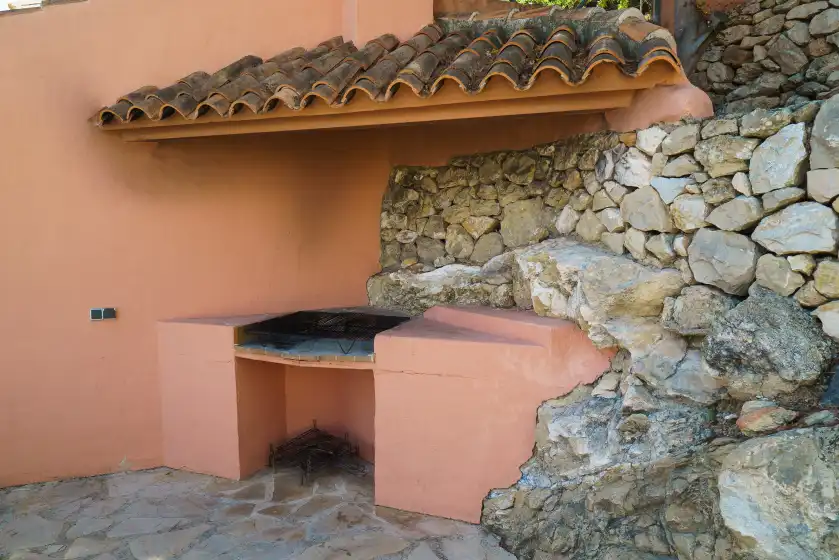 Alquiler vacacional en Aguacate, Xàbia/Jávea
