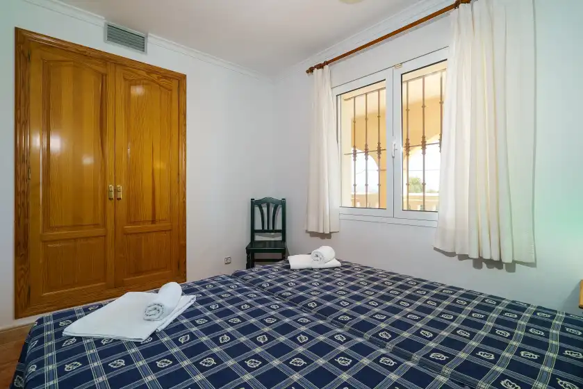 Alquiler vacacional en Aguacate, Xàbia/Jávea
