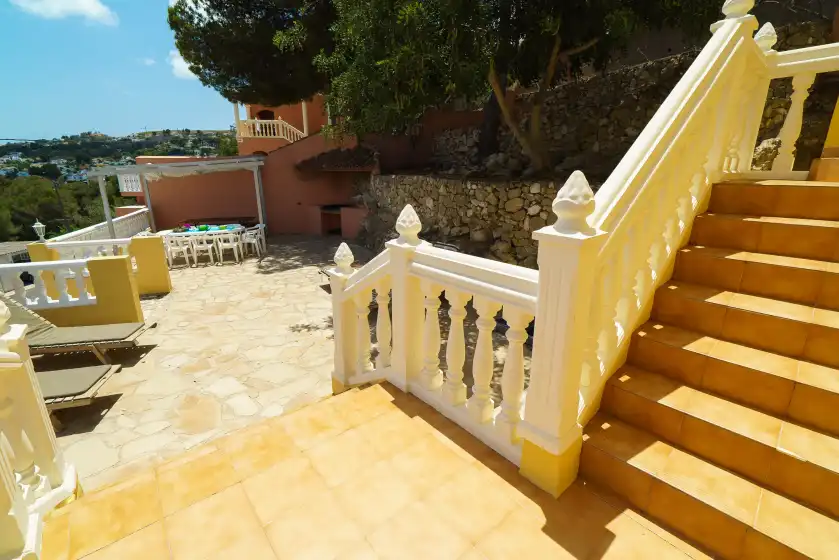 Alquiler vacacional en Aguacate, Xàbia/Jávea
