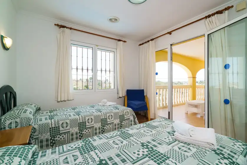 Alquiler vacacional en Aguacate, Xàbia/Jávea