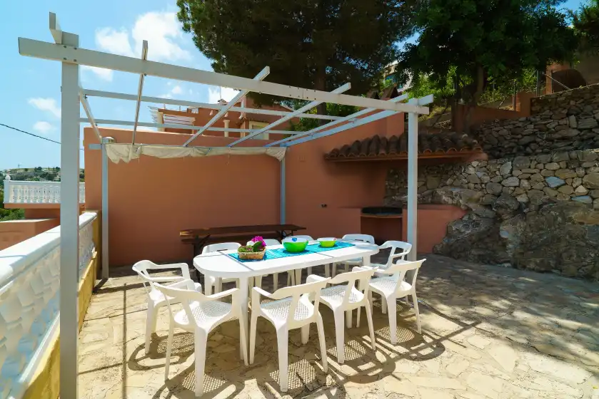Alquiler vacacional en Aguacate, Xàbia/Jávea