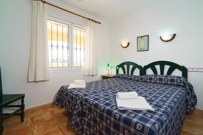 Alquiler vacacional en Aguacate, Xàbia/Jávea