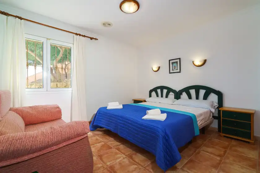 Alquiler vacacional en Aguacate, Xàbia/Jávea